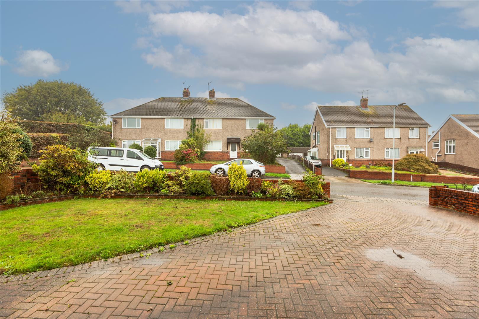 Gabalfa Road, Sketty, Swansea, SA2 8NF